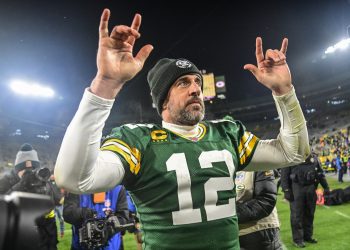 Aaron Rodgers Defends Off-Field Passions, Stresses Team Cohesion Amid Jets’ Upcoming Season