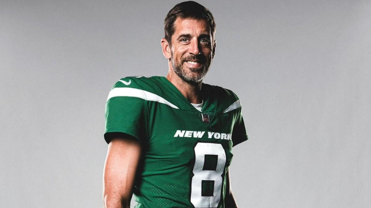 NFL News: How does Aaron Rodgers Feel About The New York Jets’ Primetime-Heavy Schedule?