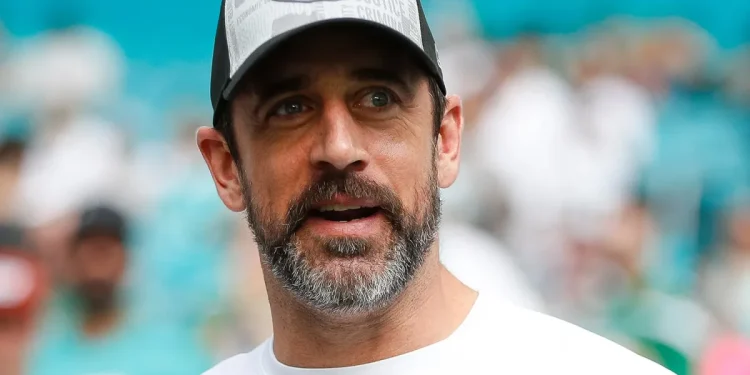 NFL News: Aaron Rodgers Faces Leadership Critique as He Starts New Chapter with New York Jets