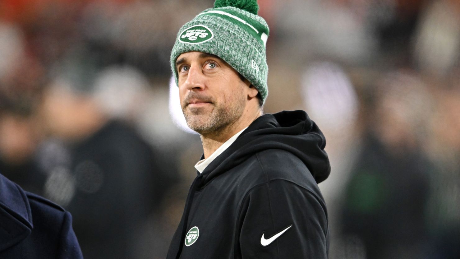  Aaron Rodgers Faces Leadership Critique as He Starts New Chapter with Jets Former Teammate Speaks Out---