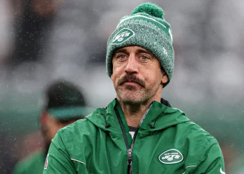 NFL News: New York Jets' Aaron Rodgers About To Return After The Injury