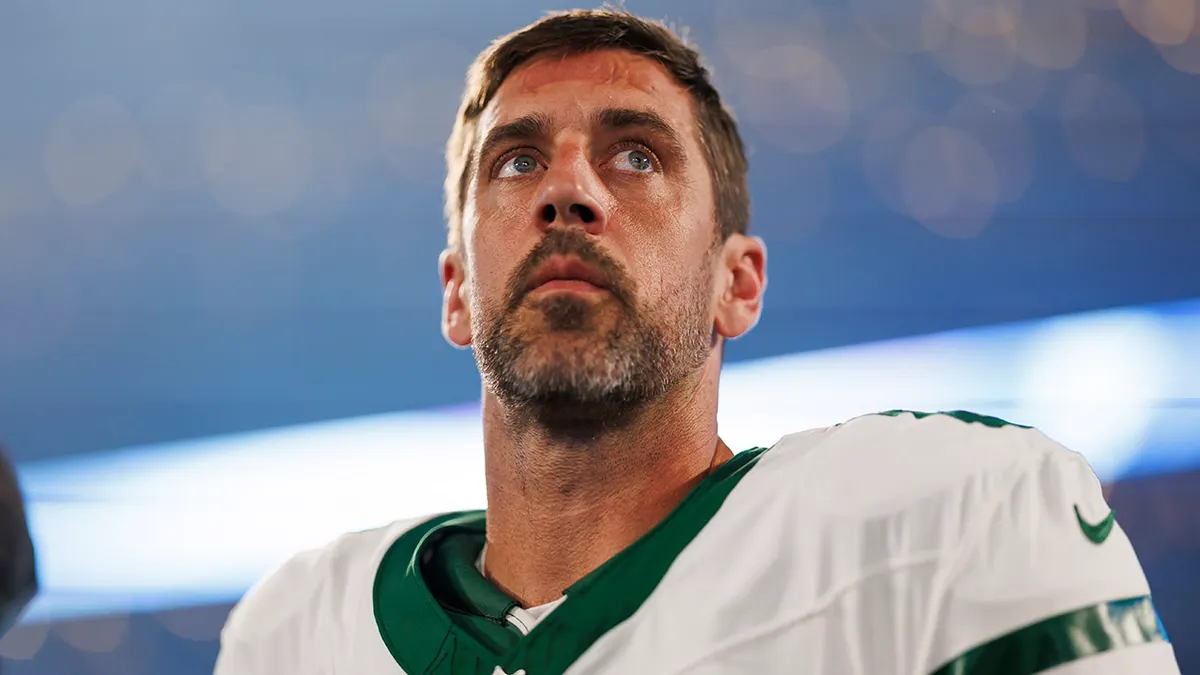 Aaron Rodgers' High-Stakes Return: A Redemption Story on Monday Night Football