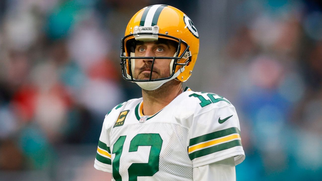 NFL News: New York Jets’ Future Shines with Aaron Rodgers Back in Action