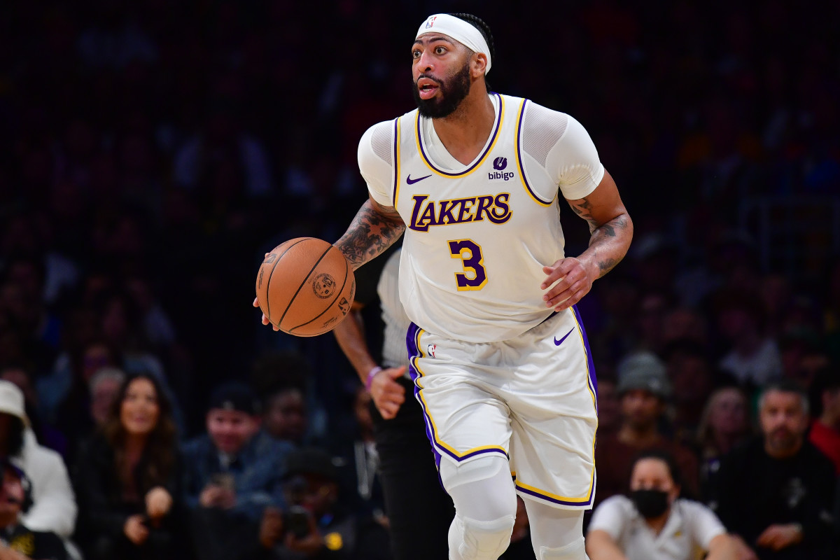 Alex Caruso Reveals Why Anthony Davis is the Unsung Hero of NBA Defense---