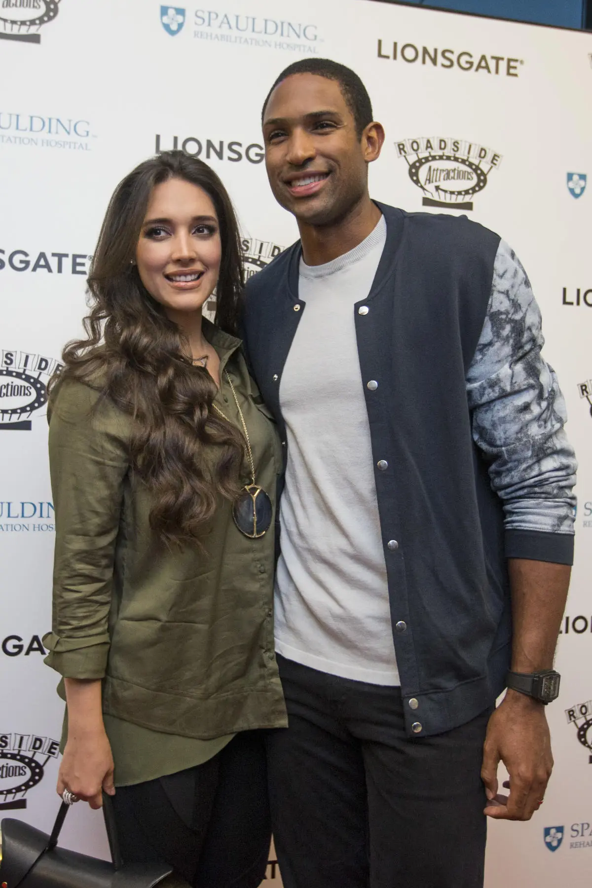 Who Is Al Horford’s Wife? All About Amelia Vega