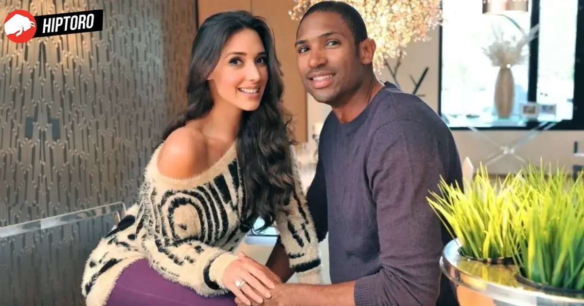 Who Is Al Horford’s Wife? All About Amelia Vega