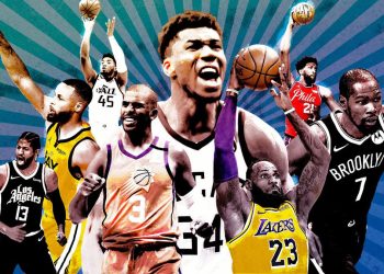 An Era of Unprecedented NBA Parity A New Champion Every Year