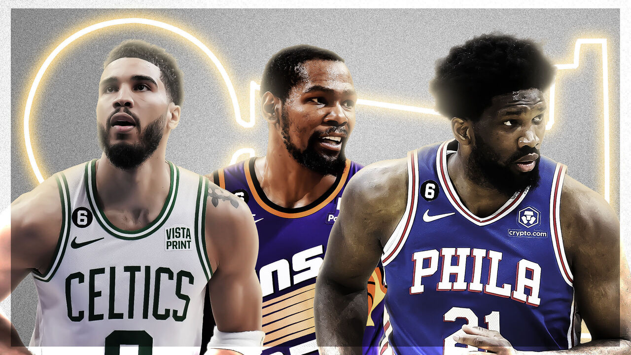 An Era of Unprecedented NBA Parity A New Champion Every Year