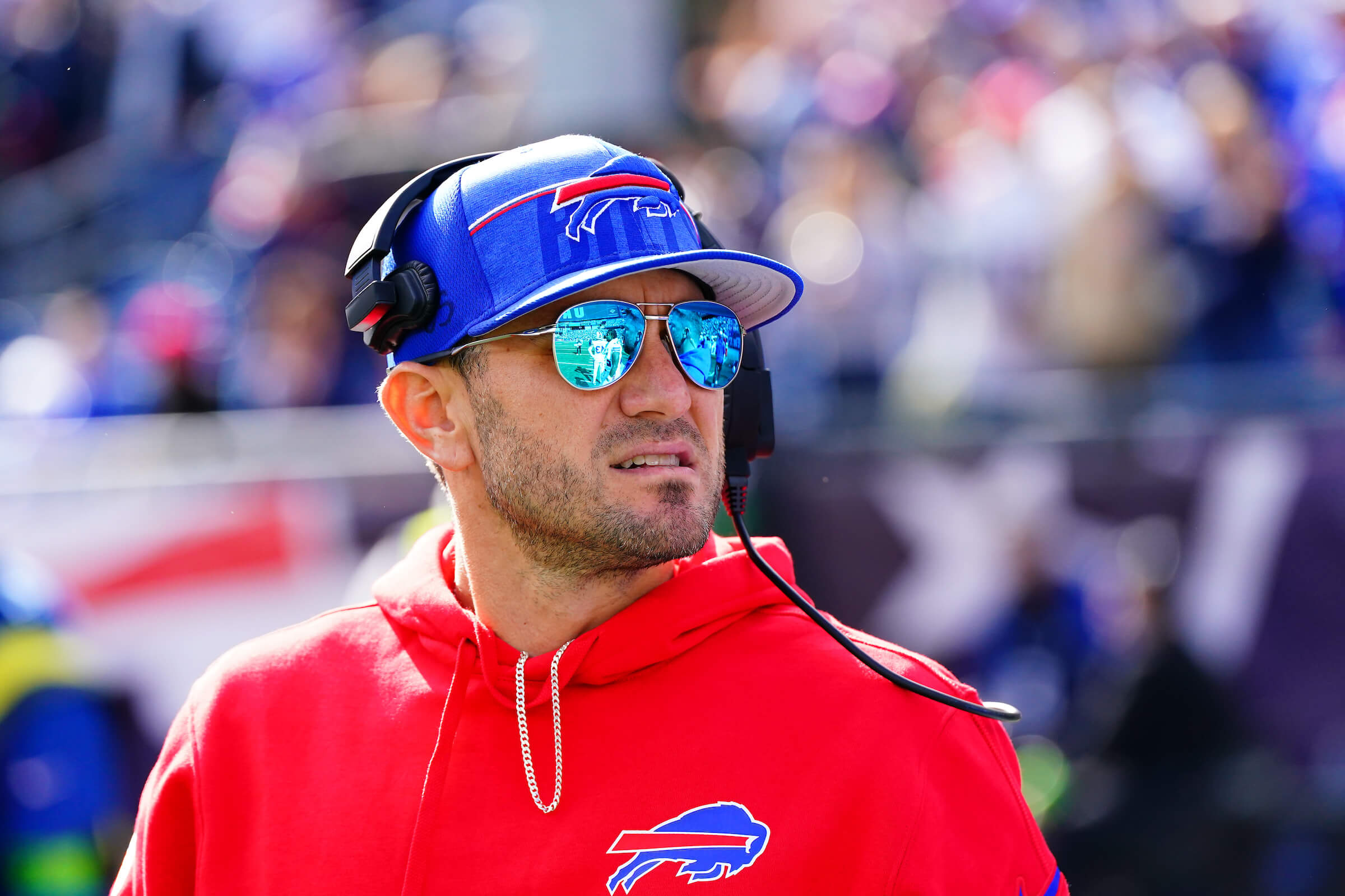 NFL News: Buffalo Bills’ Bold Move, Bobby Babich’s Strategy to Reinvent the Defense in 2024