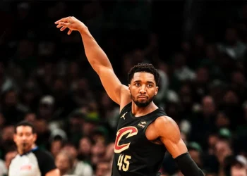 Analyzing Donovan Mitchell's Future with the Cleveland Cavaliers: Insights from a Former Pistons Veteran