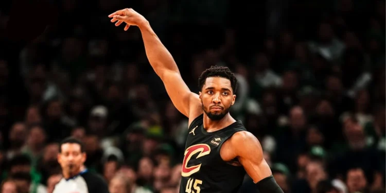 Analyzing Donovan Mitchell's Future with the Cleveland Cavaliers: Insights from a Former Pistons Veteran