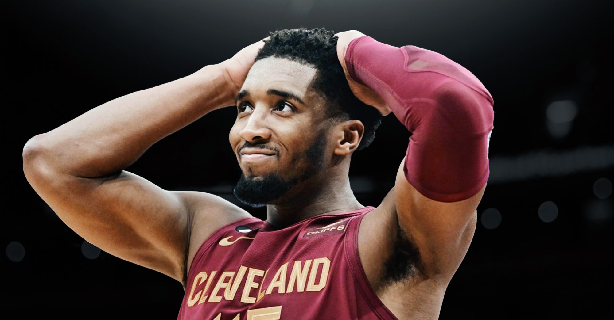 Analyzing Donovan Mitchell’s Future With the Cleveland Cavaliers As Analyzed by a Former Detroit Pistons Veteran