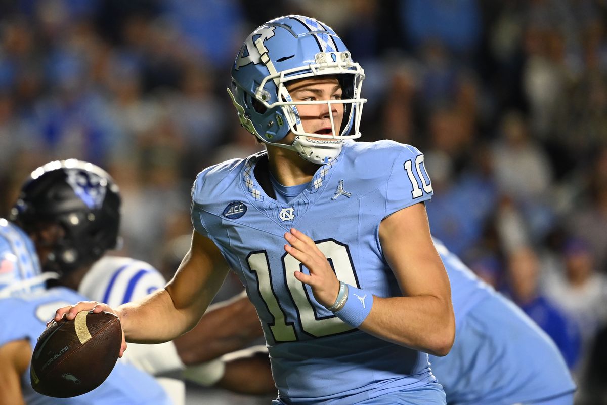 NFL News: New England Patriots’ 2024 Draft Dilemma, Drake Maye vs. Trade Assets