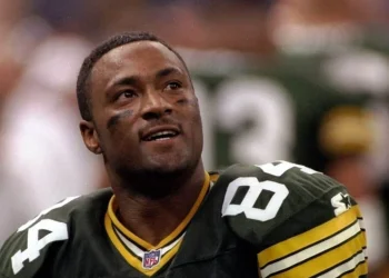 Andre Rison: The Self-Proclaimed Greatest Receiver in NFL History