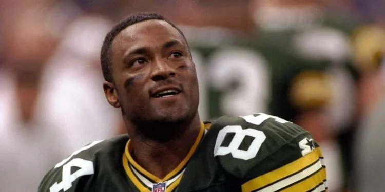 Andre Rison: The Self-Proclaimed Greatest Receiver in NFL History