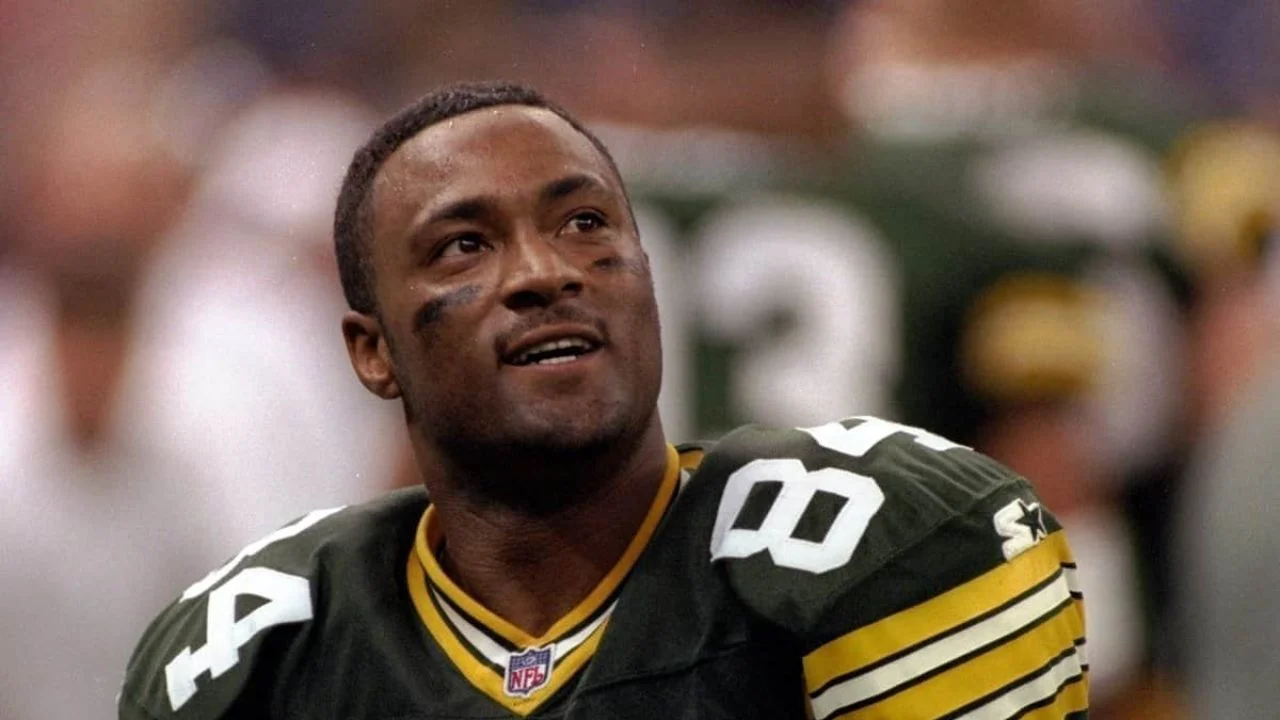 NFL News: What Makes Andre Rison Stand Out As The Greatest NFL Receiver?