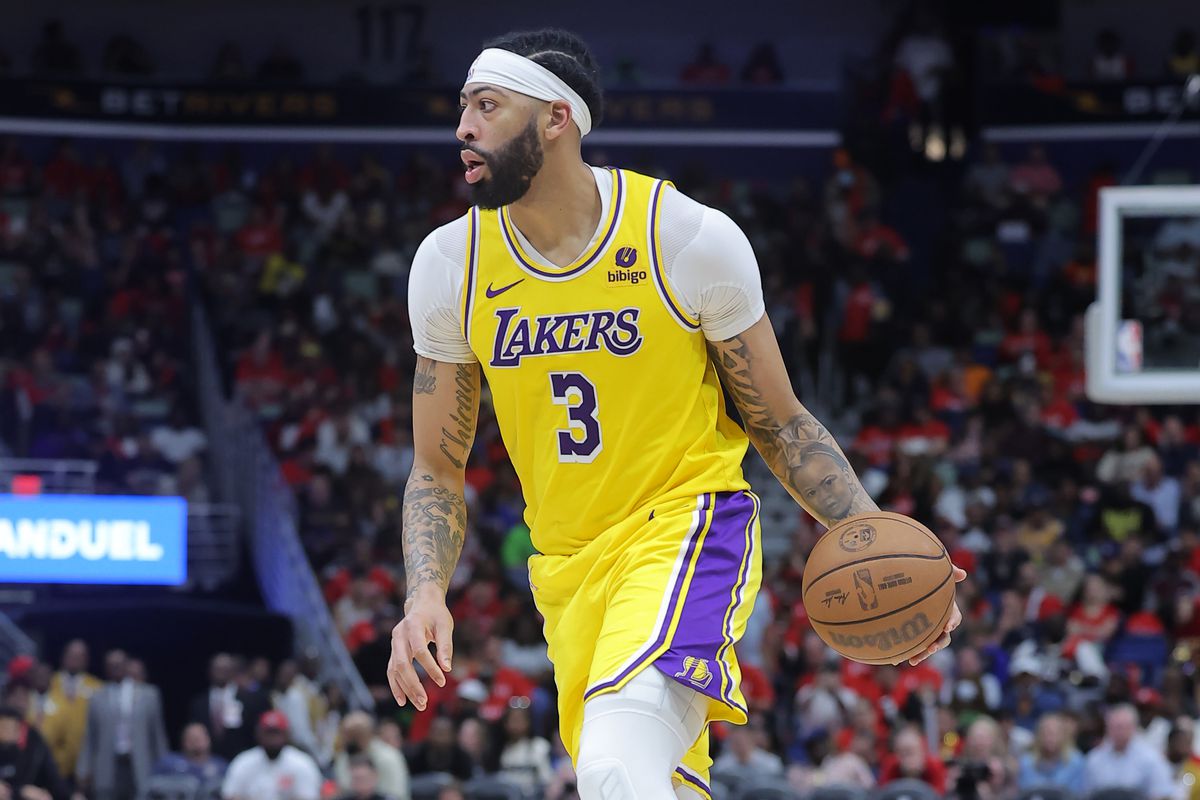 Los Angeles Lakers’ Leadership Changes and Future, Anthony Davis Disputes With Coach