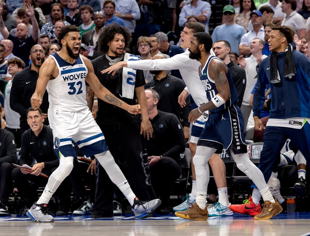 Anthony Edwards’ Bold Promise to Micah Parsons Fuels Minnesota Timberwolves’ Playoff Aspirations