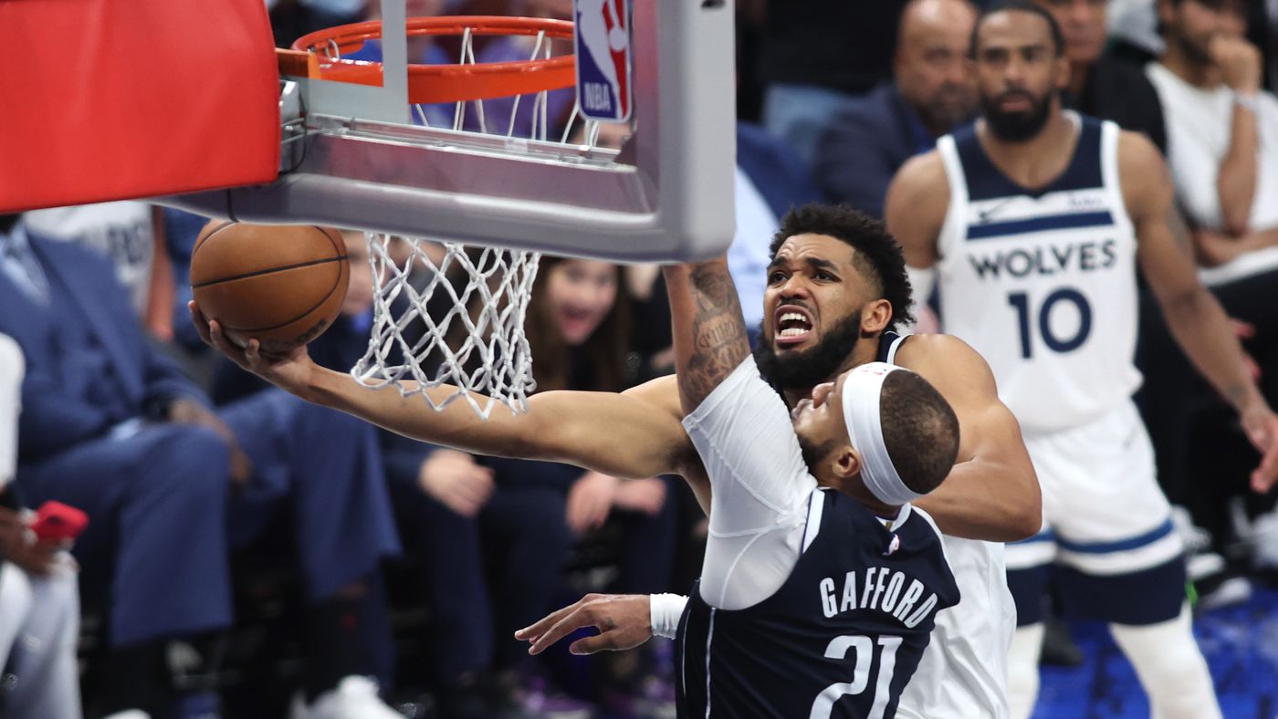 Anthony Edwards’ Bold Promise to Micah Parsons Fuels Minnesota Timberwolves’ Playoff Aspirations