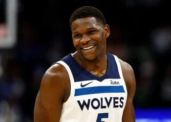 Anthony Edwards: The Young Titan Reshaping the Timberwolves' Destiny