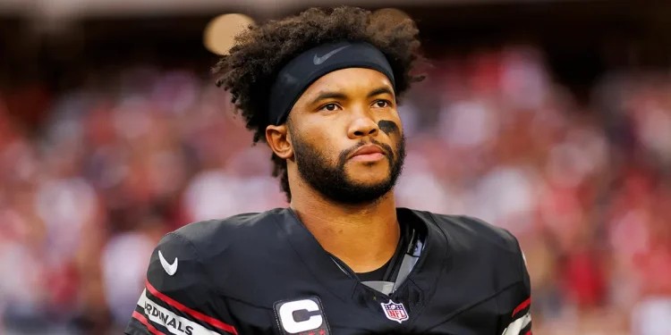 NFL News: Arizona Cardinals Head Coach Jonathan Gannon Super Confident in Kyler Murray