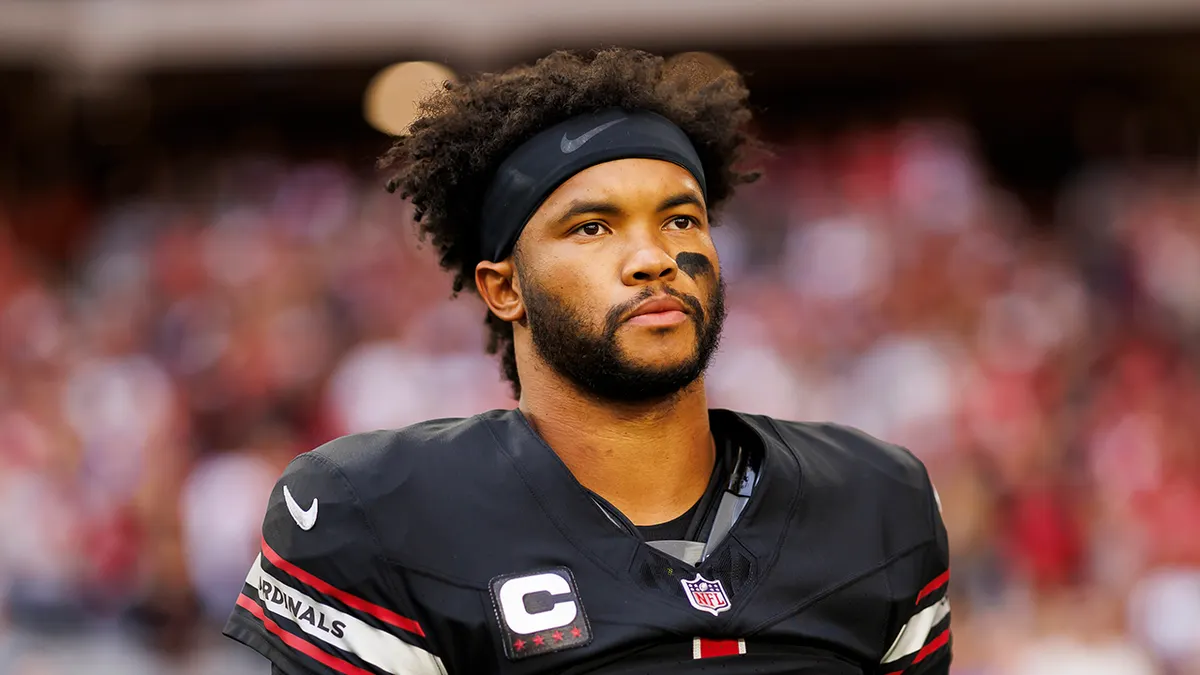 NFL News: Arizona Cardinals Head Coach Jonathan Gannon Super Confident in Kyler Murray