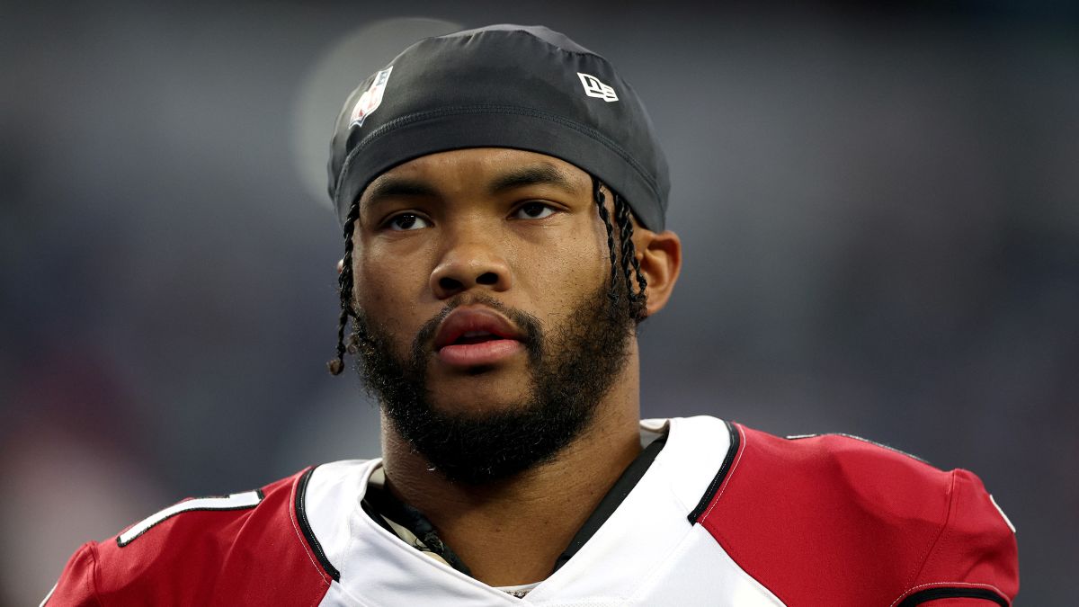 NFL News: Arizona Cardinals Head Coach Jonathan Gannon Super Confident in Kyler Murray