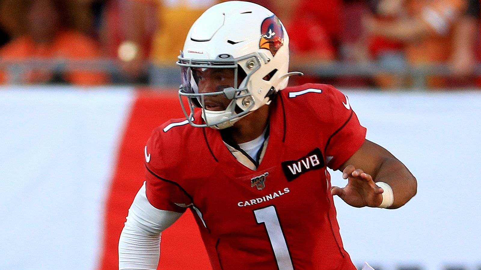 NFL News: Arizona Cardinals Head Coach Jonathan Gannon Super Confident in Kyler Murray