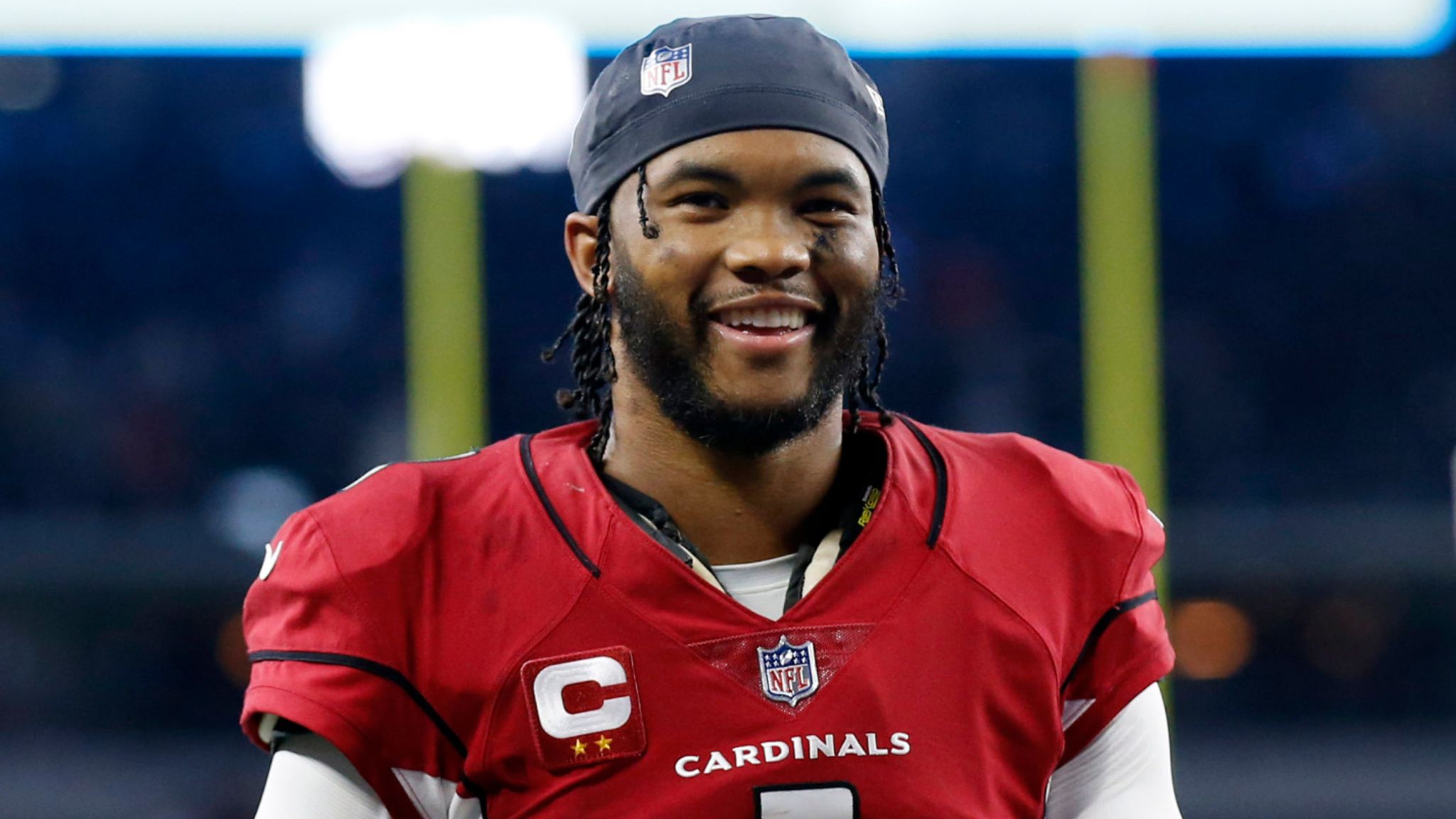 NFL News: Arizona Cardinals Head Coach Jonathan Gannon Super Confident in Kyler Murray