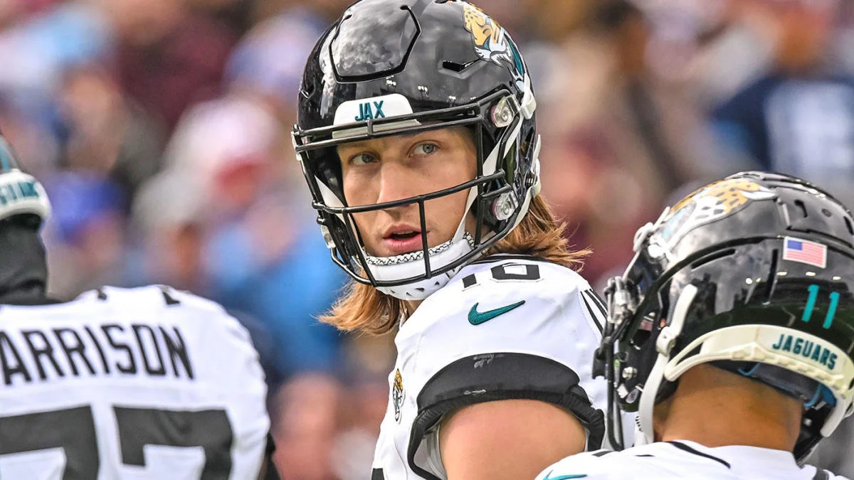 NFL News: Jacksonville Jaguars Face Major Dilemma, Extend Star QB Trevor Lawrence’s Contract Or Not?