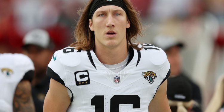 Assessing the Jacksonville Jaguars' Big Decision To Extend or Not to Extend Trevor Lawrence