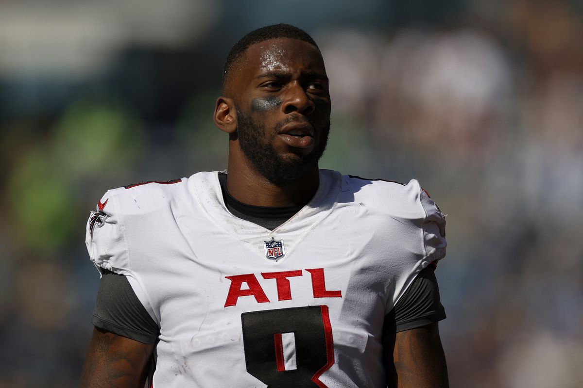 Atlanta Falcons Coach Sees Breakout Year for Kyle Pitts