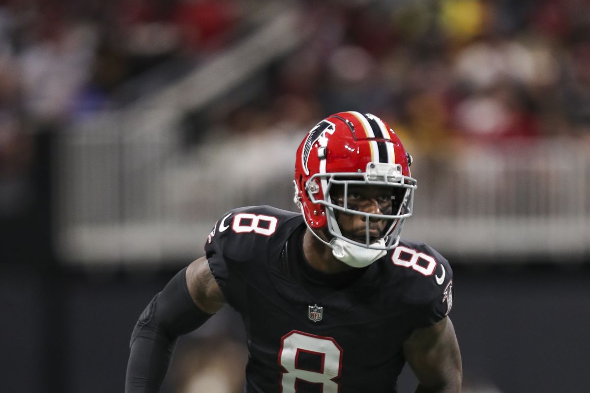 NFL News: Atlanta Falcons Coach Raves About TE Kyle Pitts And Praises His Exceptional Talent and Versatility