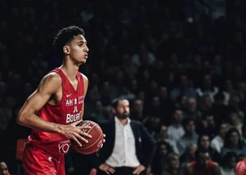 Atlanta Hawks Consider Zaccharie Risacher as Top Pick in 2024 NBA Draft Amid Trade Speculations---