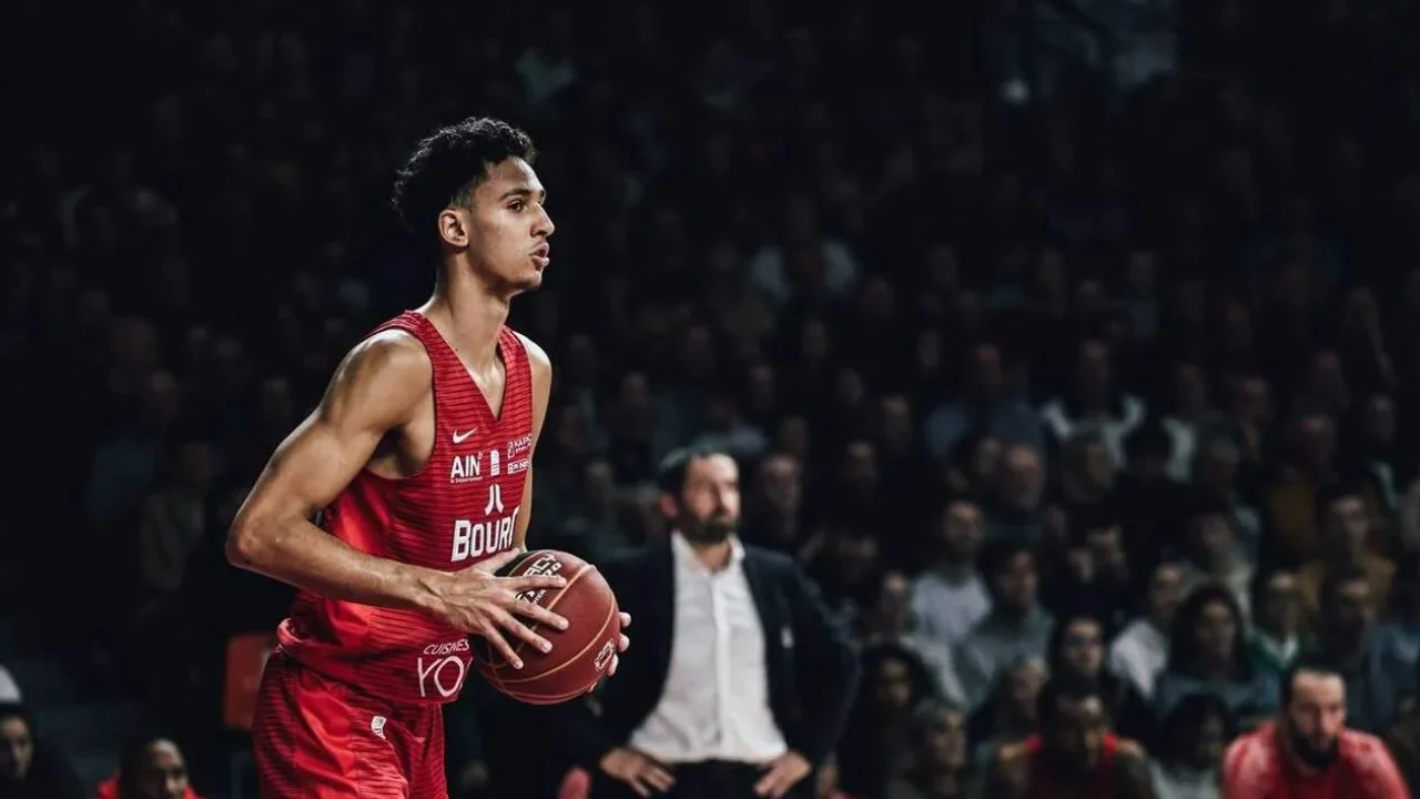 Atlanta Hawks Consider Zaccharie Risacher as Top Pick in 2024 NBA Draft Amid Trade Speculations