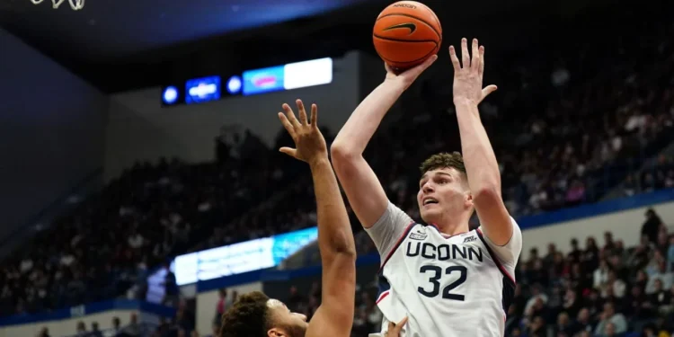 Atlanta Hawks' Draft Dilemma, Donovan Clingan or Alex Sarr for the Top Pick?