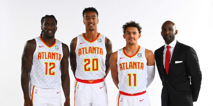 Atlanta Hawks Emerge as Big Winners in 2024 NBA Draft Order Shakeup