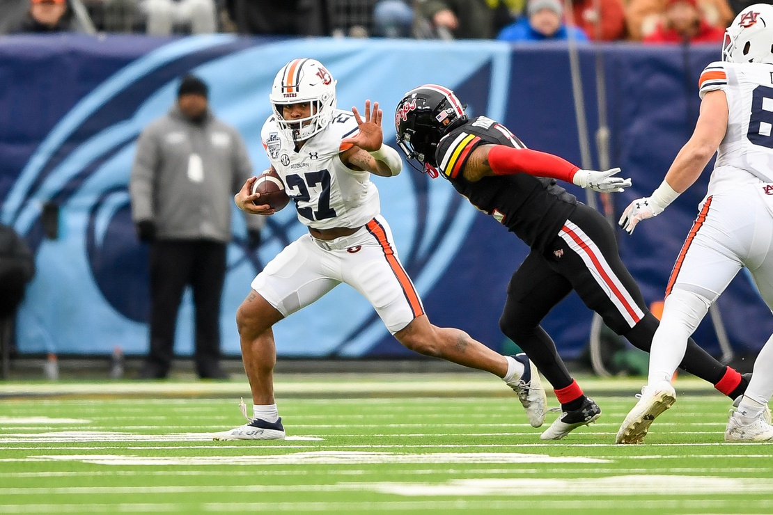 NFL News: Auburn Tigers Eye Future Success, Hugh Freeze Offers Scholarship to Rising Star Carsyn Baker for 2026 Season