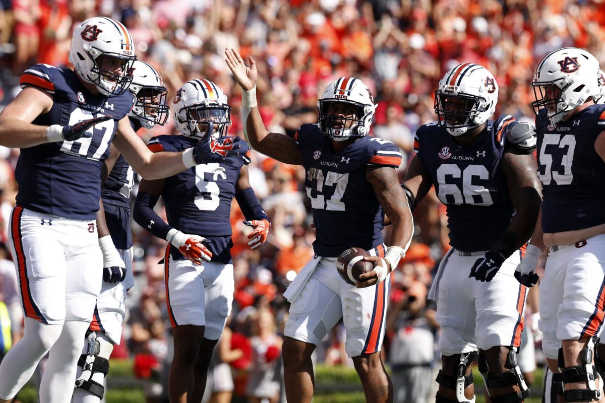 NFL News: Auburn Tigers Eye Future Success, Hugh Freeze Offers Scholarship to Rising Star Carsyn Baker for 2026 Season