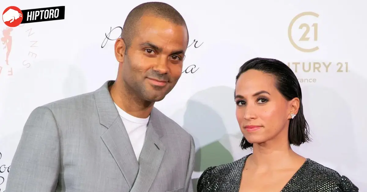 Who is Axelle Francine? All About Tony Parker’s Ex-Wife