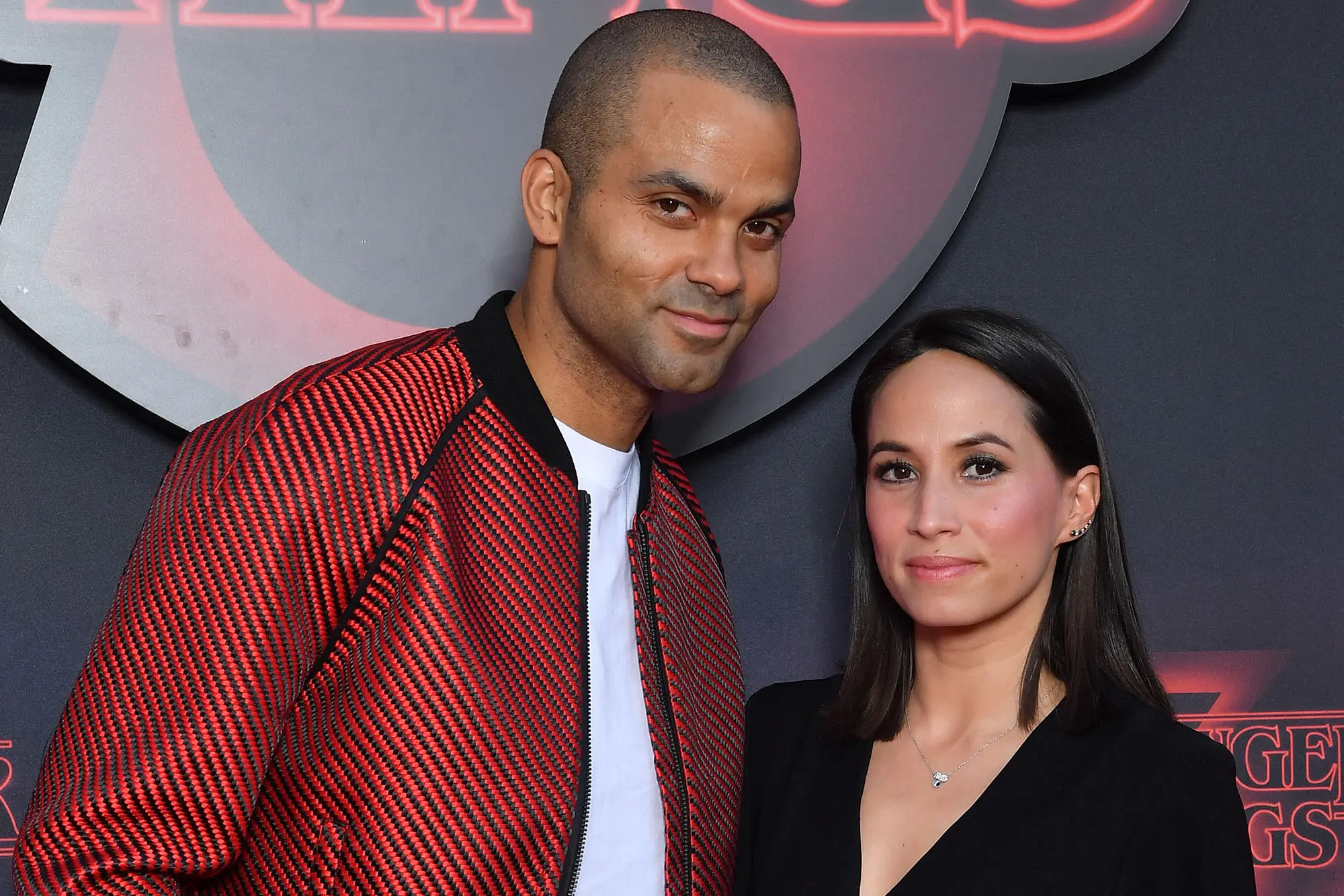 Who is Axelle Francine? All About Tony Parker’s Ex-Wife