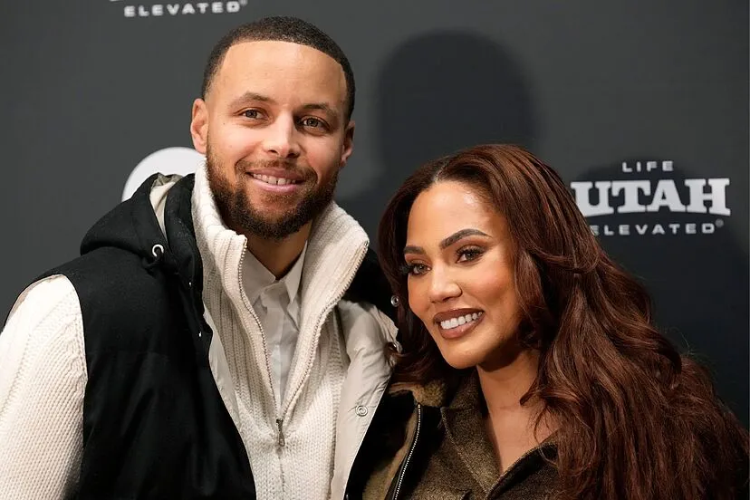 Ayesha Curry’s Biography: All About Stephen Curry’s Wife