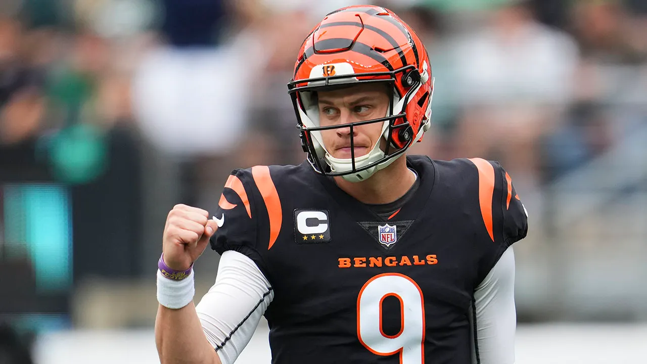 NFL News: Why 2024 OTA’s Is Different For Joe Burrow? Cincinnati Bengals Adopt New Approach