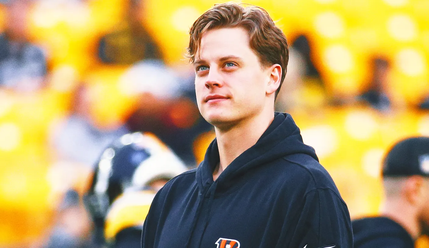 Back in Action: Joe Burrow Takes Charge Without Limits at Bengals' OTAs