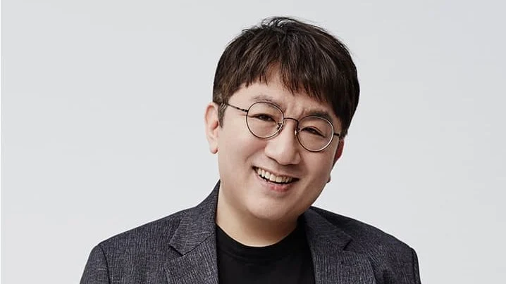 Bang si Hyuk