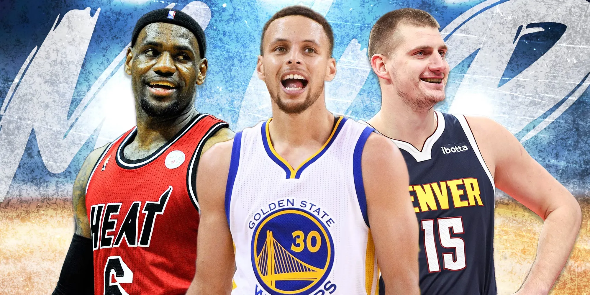 Basketball Legends Who Dominated The Story Behind NBA's Top Multi-MVP Winners--