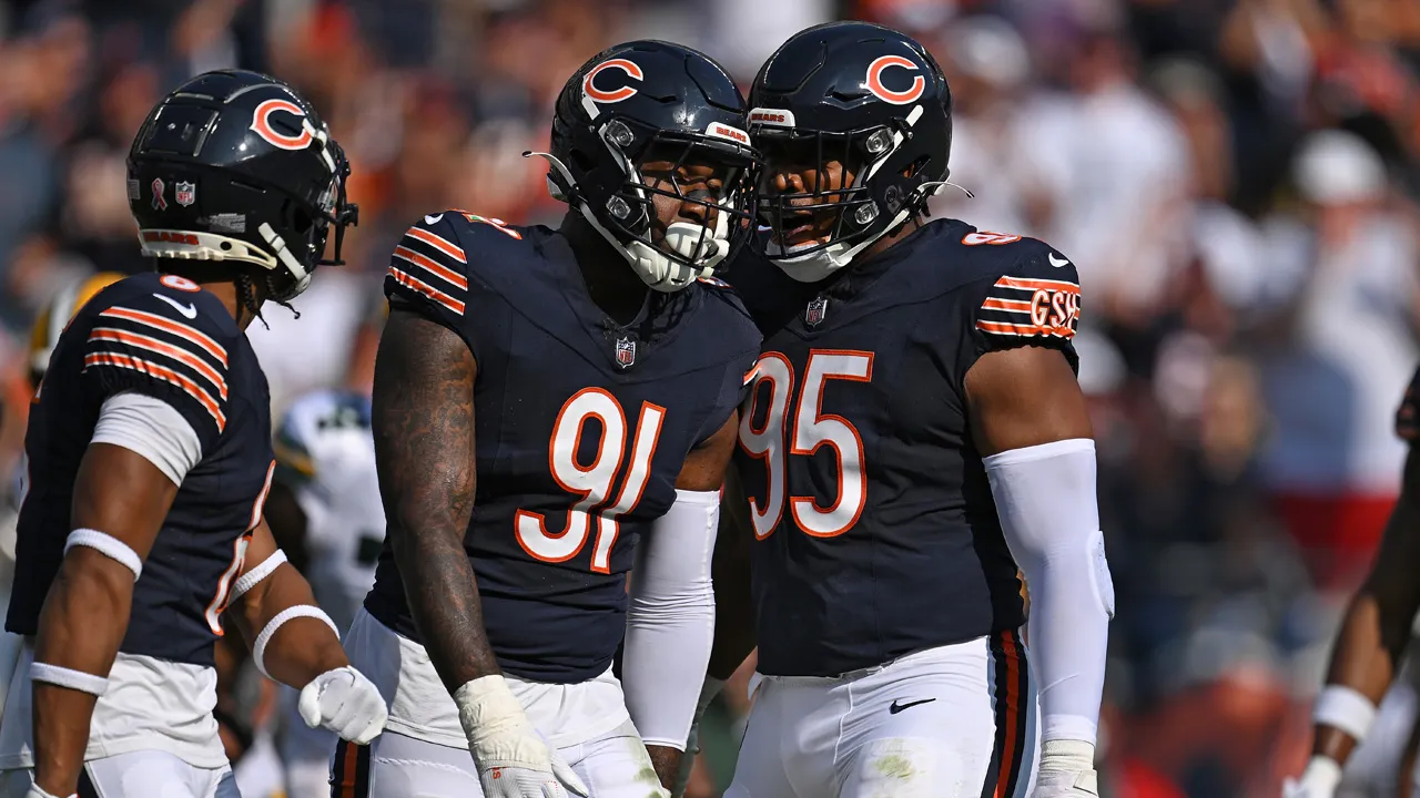 NFL News: Chicago Bears Eye Free Agency for Defense Upgrade, Yannick Ngakoue Reunion Looms