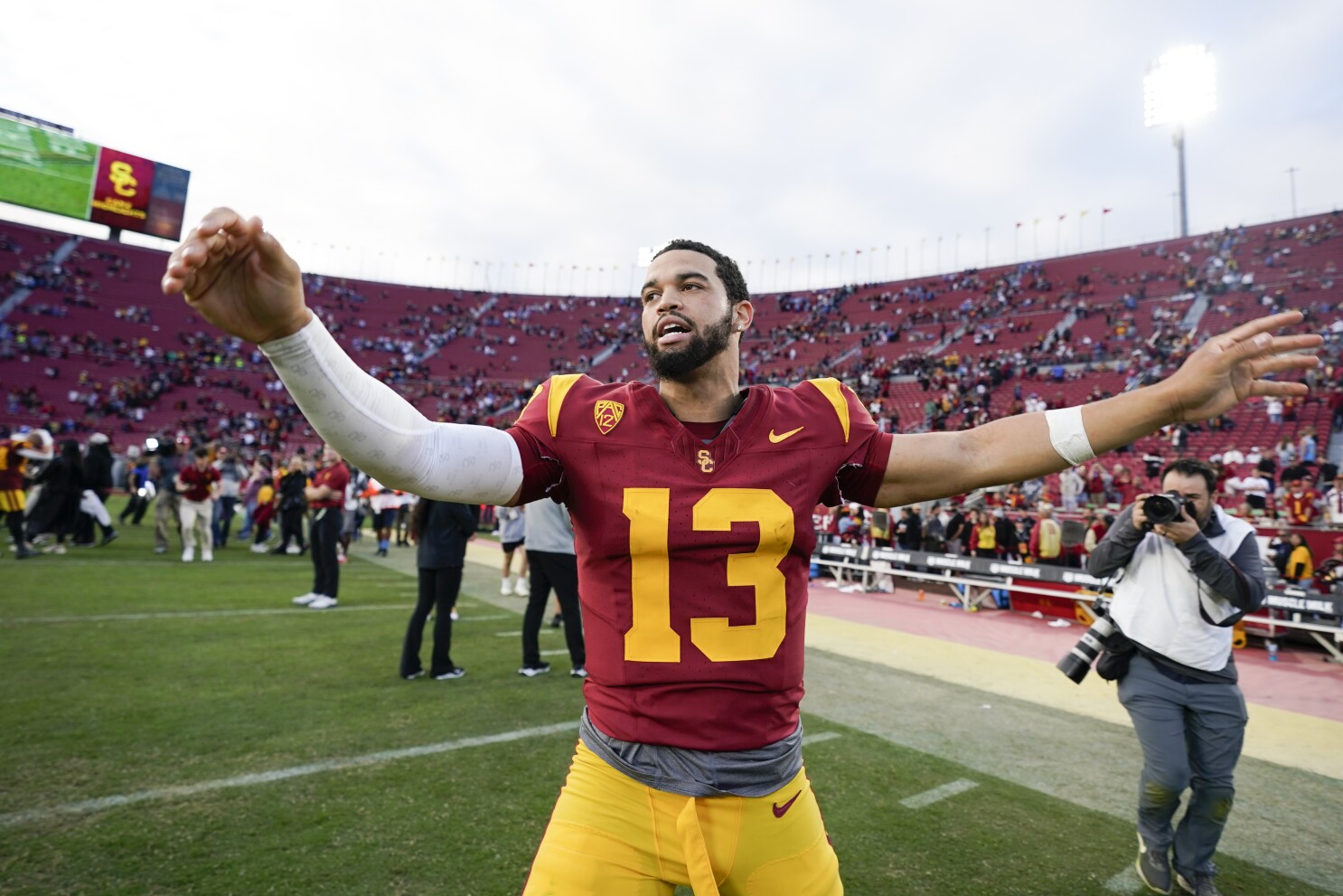 NFL News: Caleb Williams Era, Chicago Bears’ Quest for NFL 2024 Quarterback Stability