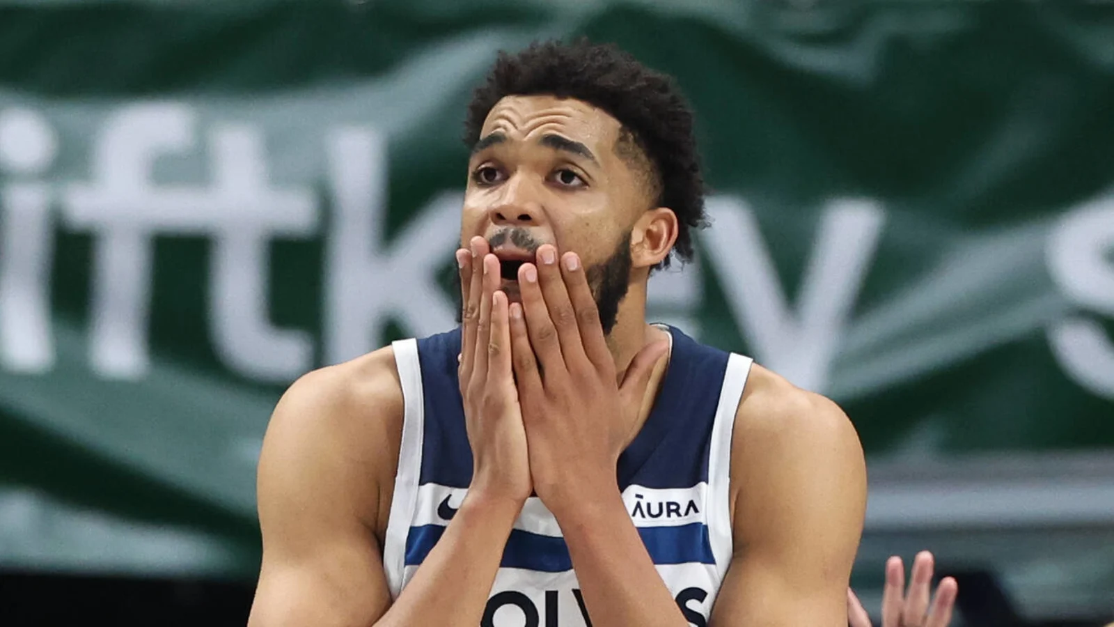 Behind the Curtain The NBA Debate Heating Up Over Towns' Controversial Claims