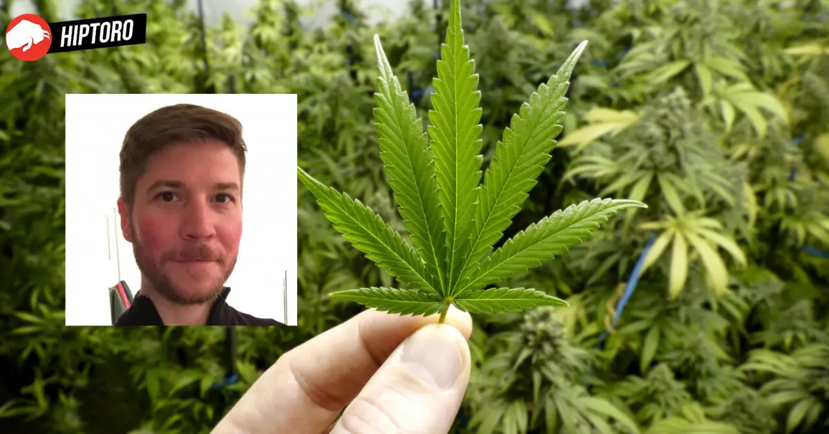 Meet Ben Adlin: All About The Famous Cannabis Advocate